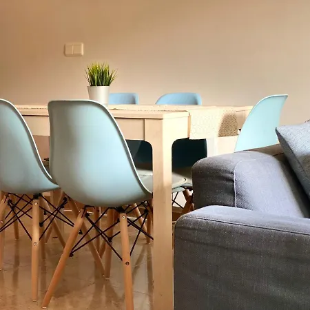Apartament Apartamento Turistico Javalambre Camarena de la Sierra Zewnętrze zdjęcie