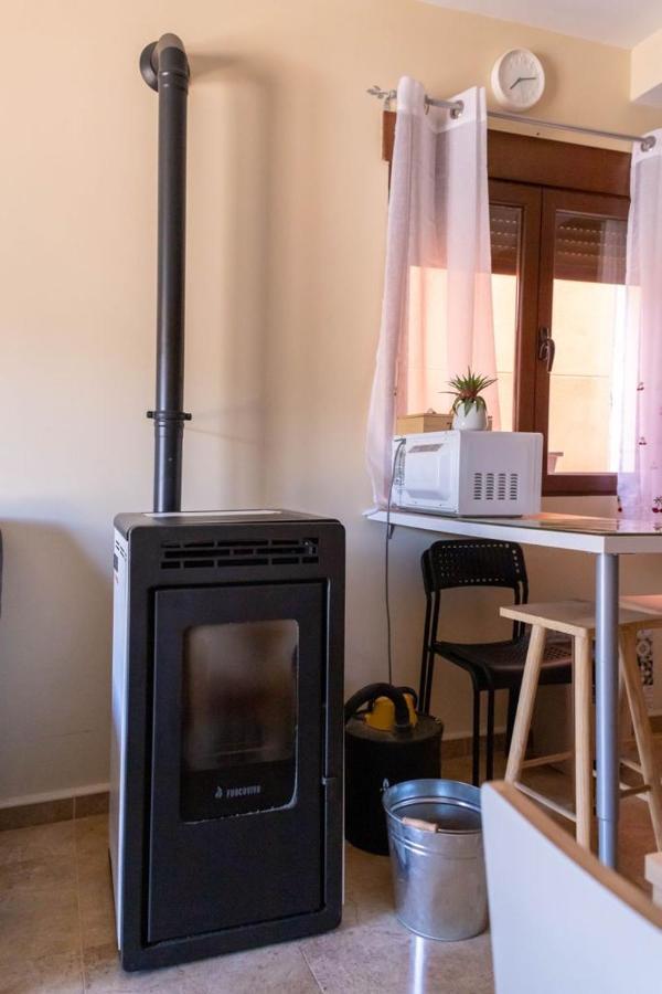 Apartamento Turistico Javalambre